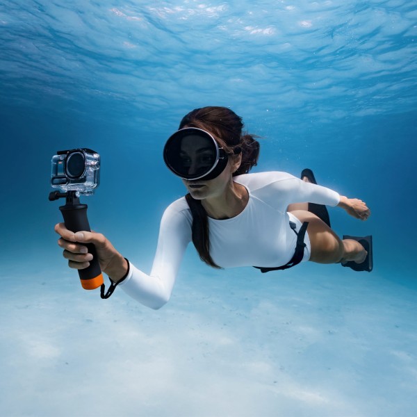 Osmo Action 6 Free Diving/Snorkeling Set