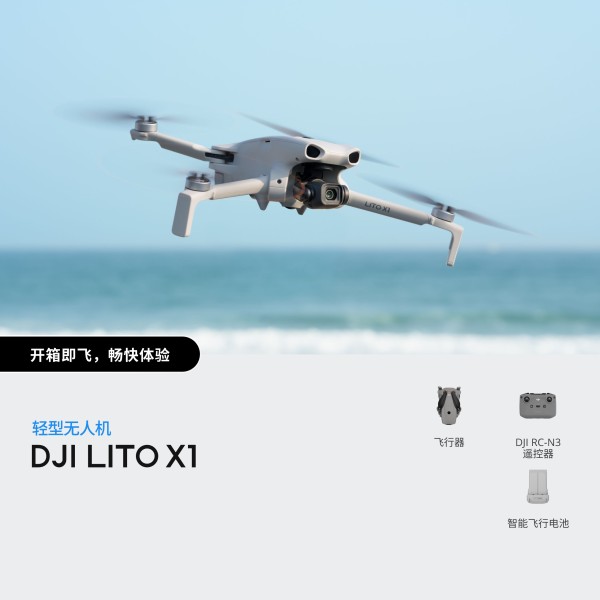 DJI Lito X1