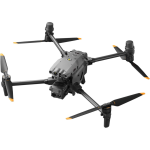 Emergency Rescue Jingwei M30