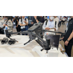 Power application DJI Matrice 400