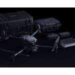 Power application DJI Matrice 400