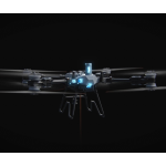 Dji T200 agricultural unmanned aircraft
