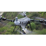 Dji T200 agricultural unmanned aircraft