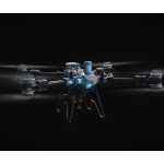 DJI FlyCart 200 carrier drone