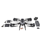 DJI FlyCart 200 carrier drone