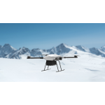 HC-325 quadcopter unmanned aerial vehicle