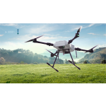 HC-325 quadcopter unmanned aerial vehicle