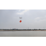 HC-325 quadcopter unmanned aerial vehicle