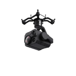HC-325 quadcopter unmanned aerial vehicle