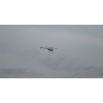 HC-260 unmanned helicopter