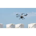 HC-342H Hybrid unmanned aerial vehicle