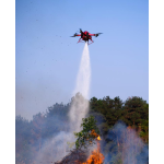 Fire-fighting drone -30