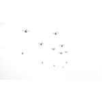 Fire-fighting drone -30