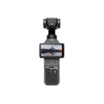 Osmo Pocket 4 All-in-one Set