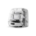 DJI ROMO P2 Sweeping and mopping robot