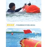 水上智能遥控机器人基础款