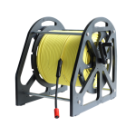 Basic model of underwater search and rescue robot
