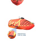 水上智能遥控机器人基础款