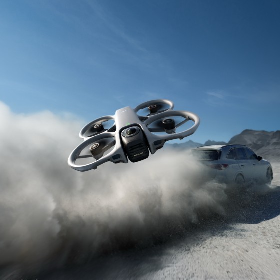 DJI Flip