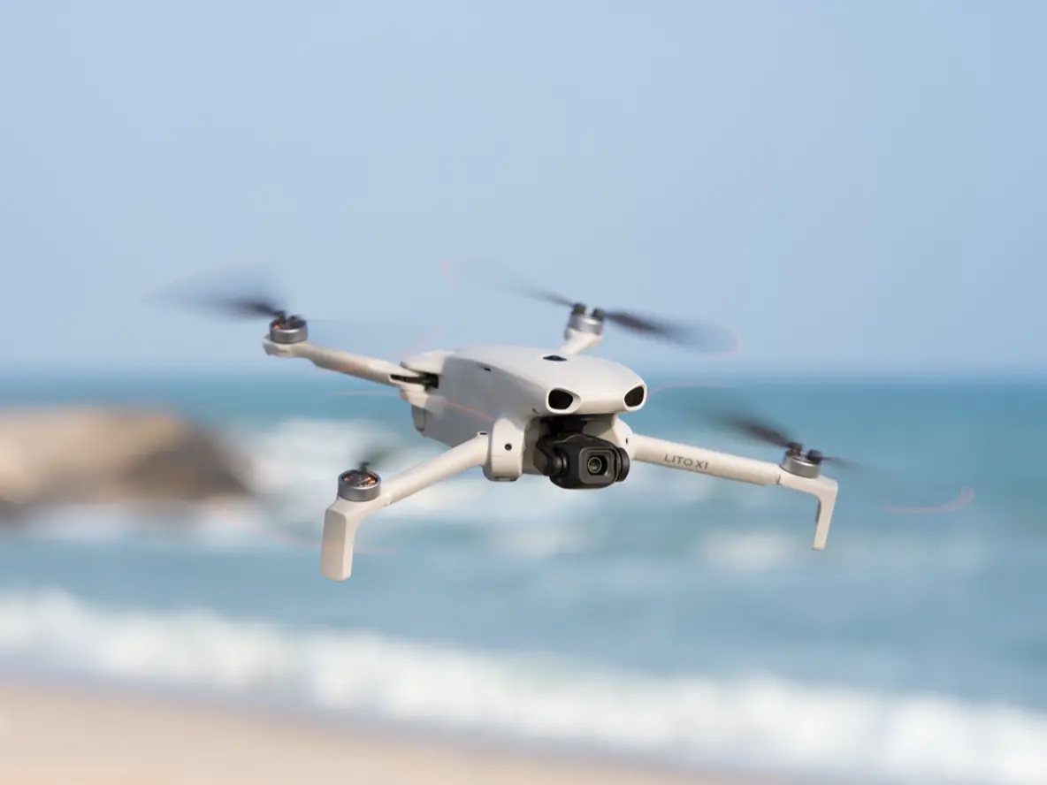 DJI Lito 1